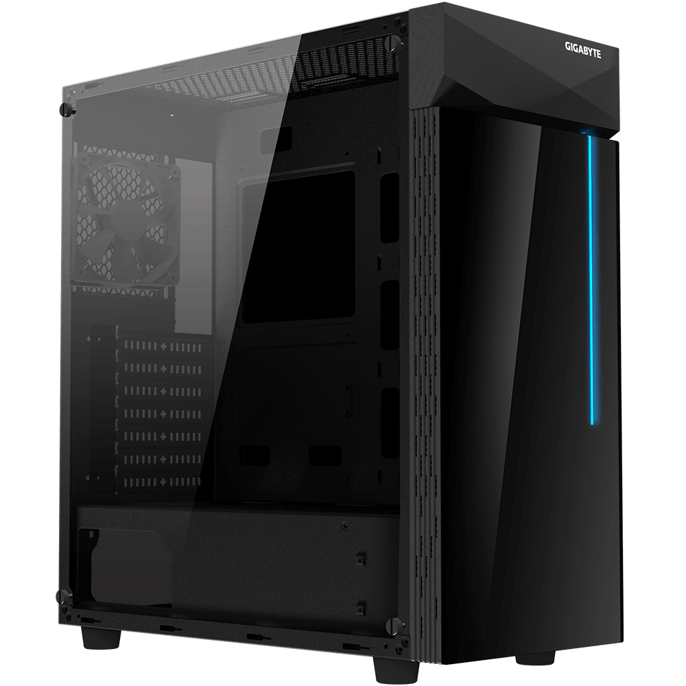【專案主機】GIGABYTE C200 Glass | PC-24052601-13